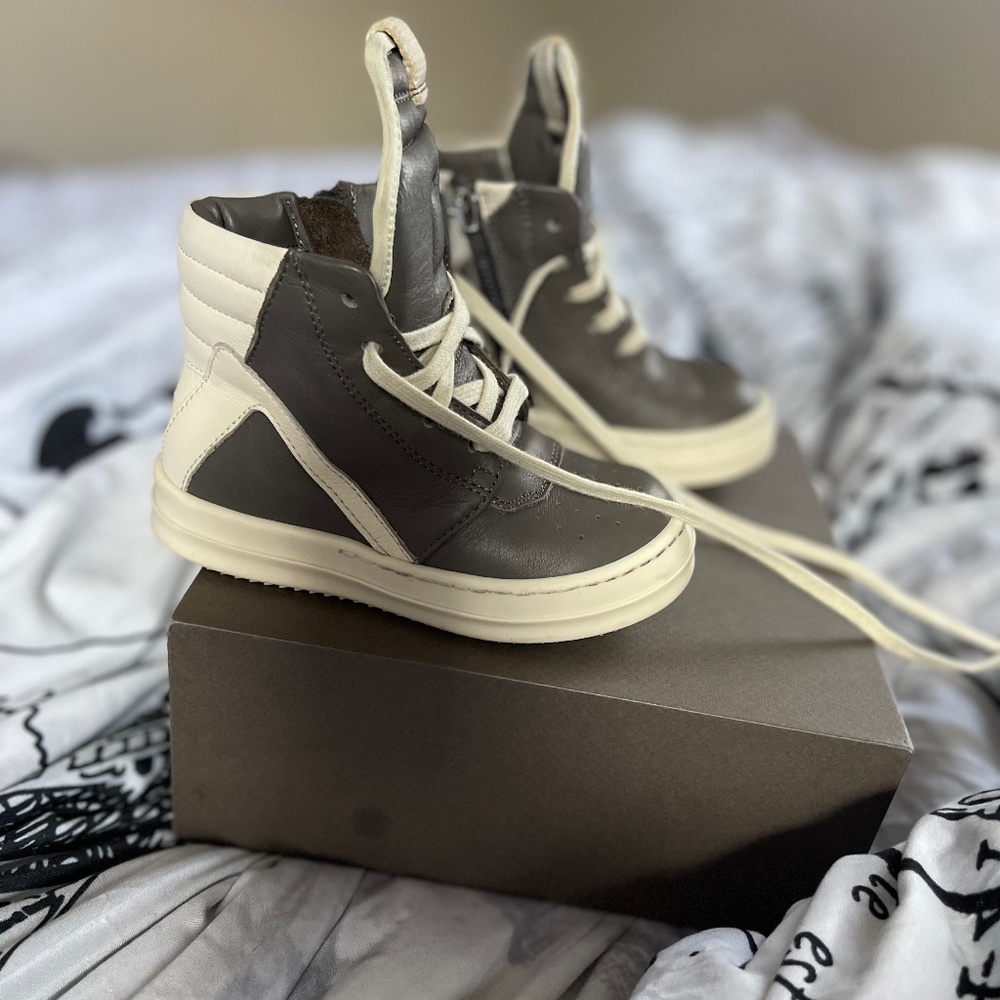 Rick Owens